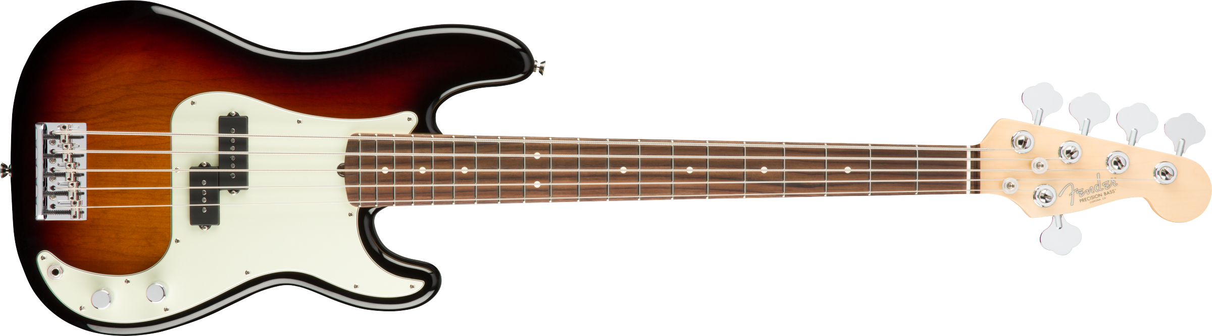 American Professional Precision Bass® V